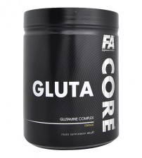 GLUTA CORE 400gr